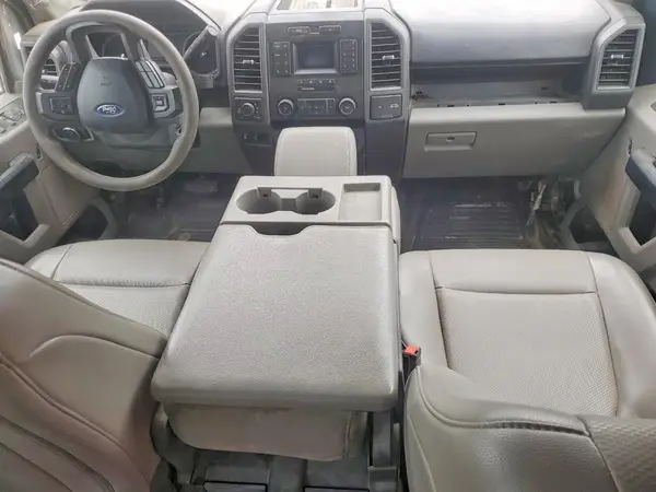 1FT7W2BT9NEC47480 2022 FORD F250 - Image 8