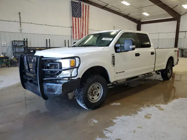 1FT7W2BT9NEC47530 2022 FORD F250 - Image 1