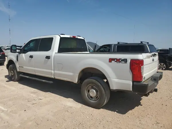 1FT7W2BT9NEC86523 2022 FORD F250 - Image 2