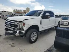 1FT7W2BT9NED56277 2022 FORD F250