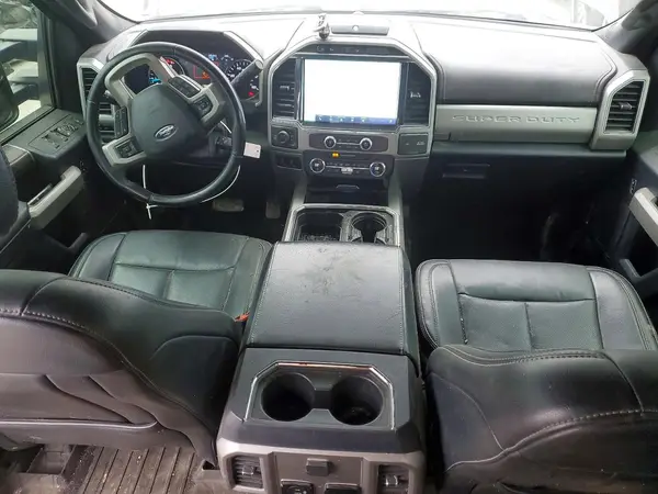 1FT7W2BT9NED58224 2022 FORD F250 - Image 8