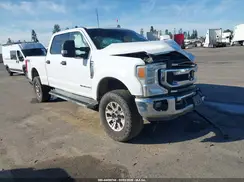 1FT7W2BT9NED75850 2022 FORD F250