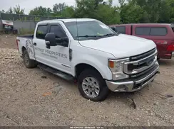 1FT7W2BT9NED77906 2022 FORD F250