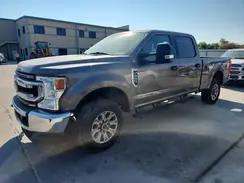 1FT7W2BT9NEE21287 2022 FORD F250