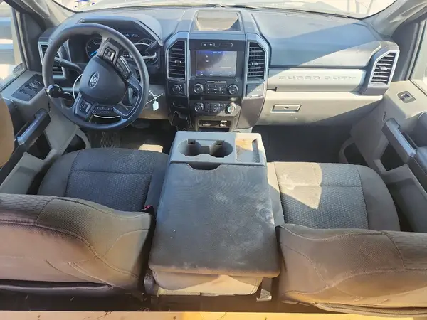 1FT7W2BT9NEE21287 2022 FORD F250 - Image 8