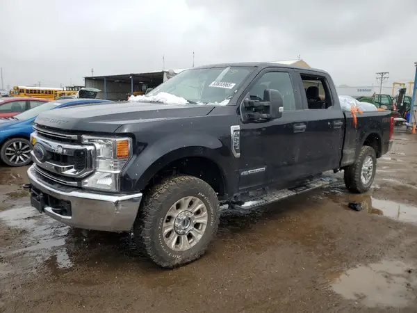 1FT7W2BT9NEE21368 2022 FORD F250 - Image 1