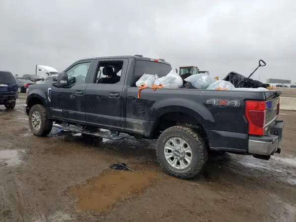 1FT7W2BT9NEE21368 2022 FORD F250 - Image 2