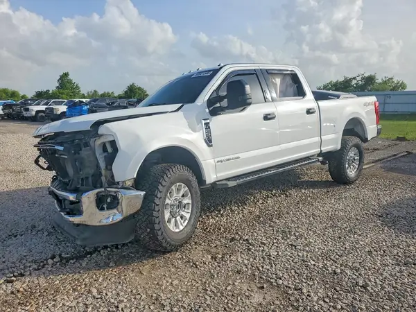 1FT7W2BT9NEE46934 2022 FORD F250 - Image 1