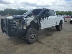 1FT7W2BT9NEE51258 2022 FORD F250