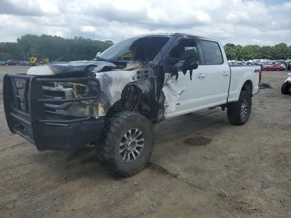 1FT7W2BT9NEE51258 2022 FORD F250 - Image 1