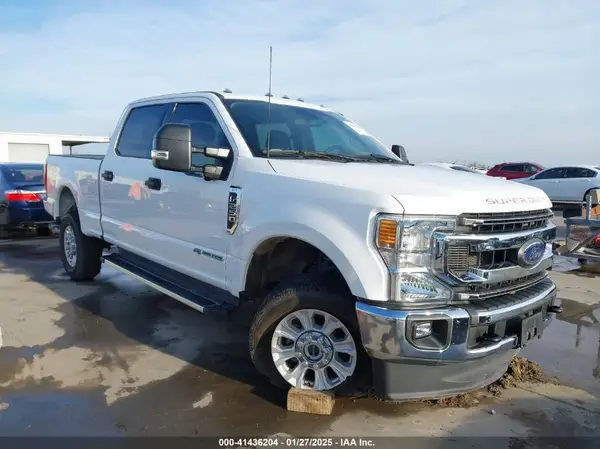 1FT7W2BT9NEE57013 2022 FORD F250 - Image 1