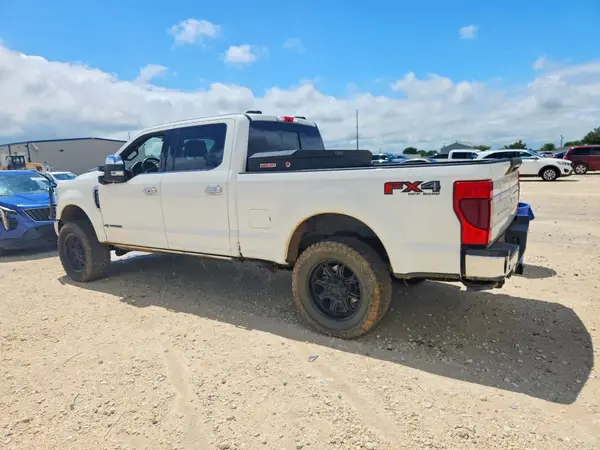 1FT7W2BT9NEE82302 2022 FORD F250 - Image 2