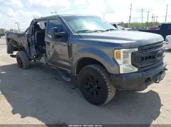 1FT7W2BT9NEF24998 2022 FORD F250
