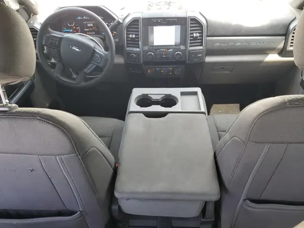 1FT7W2BT9NEF29862 2022 FORD F250 - Image 8