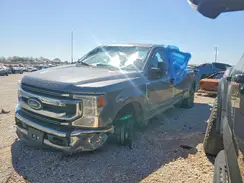 1FT7W2BT9NEF29876 2022 FORD F250