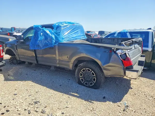 1FT7W2BT9NEF29876 2022 FORD F250 - Image 2