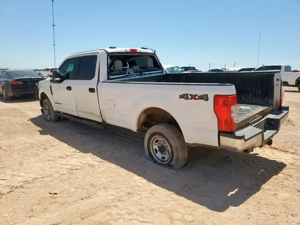1FT7W2BT9NEF45477 2022 FORD F250 - Image 2