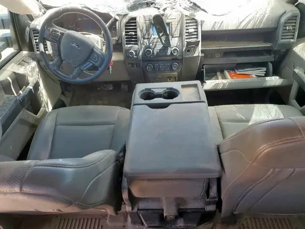 1FT7W2BT9NEF45477 2022 FORD F250 - Image 8