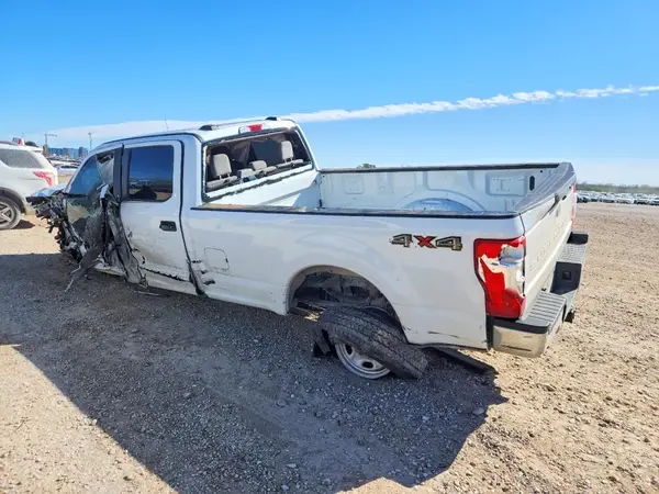 1FT7W2BT9NEF64093 2022 FORD F250 - Image 2