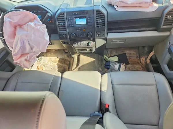 1FT7W2BT9NEF64093 2022 FORD F250 - Image 8