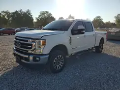 1FT7W2BT9NEF65955 2022 FORD F250