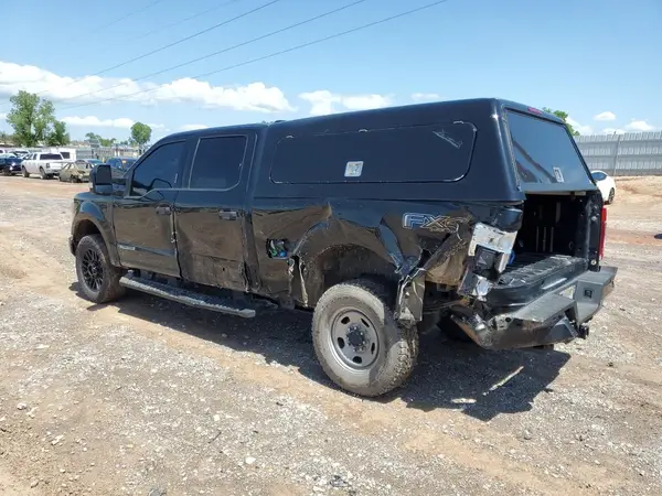 1FT7W2BT9NEF81184 2022 FORD F250 - Image 2