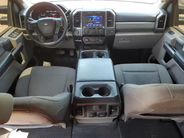 1FT7W2BT9NEF81184 2022 FORD F250 - Image 8