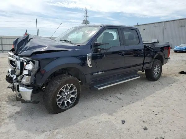 1FT7W2BT9NEF98289 2022 FORD F250 - Image 1