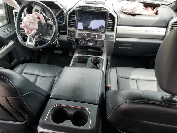 1FT7W2BT9NEF98289 2022 FORD F250 - Image 8