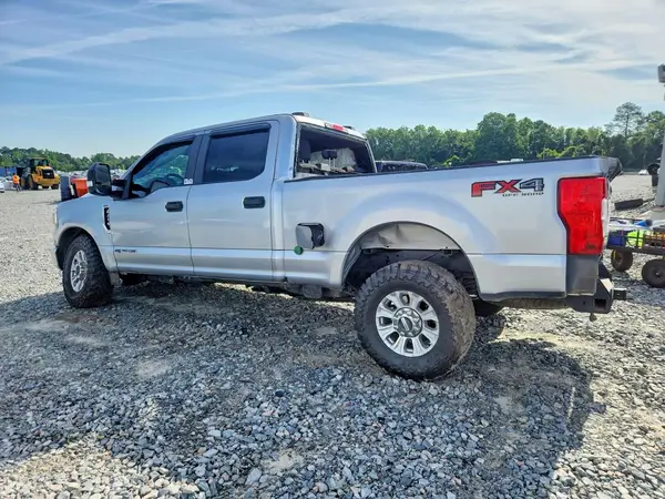 1FT7W2BT9NEG30531 2022 FORD F250 - Image 2