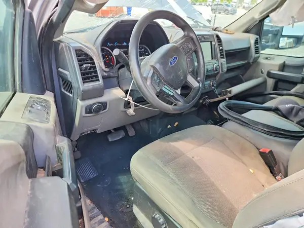 1FT7W2BT9NEG30531 2022 FORD F250 - Image 8