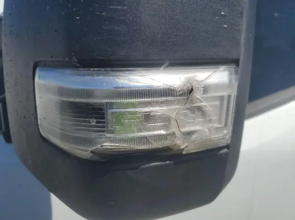 1FT7W2BT9PEC17317 2023 FORD F250 - Image 1