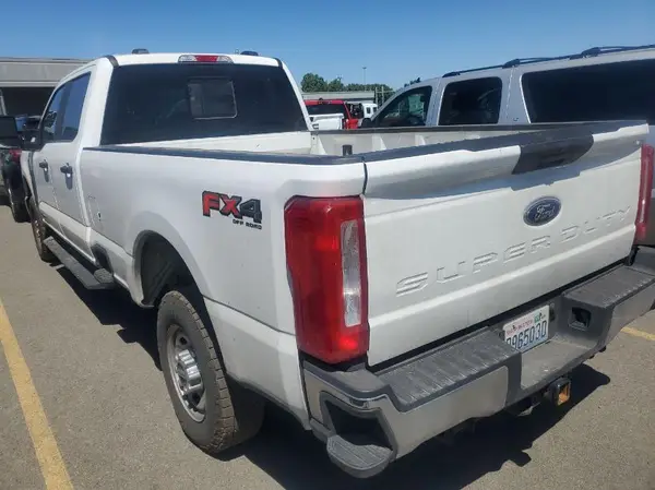 1FT7W2BT9PEC17317 2023 FORD F250 - Image 8
