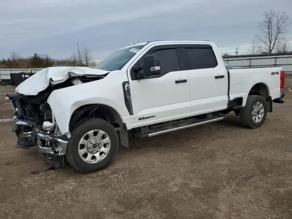 1FT7W2BT9PED28983 2023 FORD F250 - Image 1