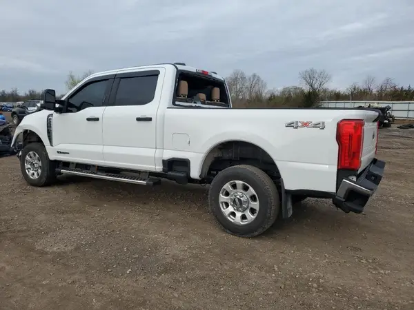 1FT7W2BT9PED28983 2023 FORD F250 - Image 2