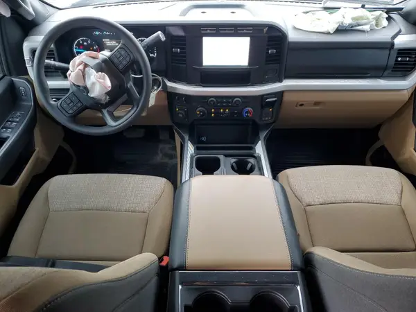 1FT7W2BT9PED28983 2023 FORD F250 - Image 8