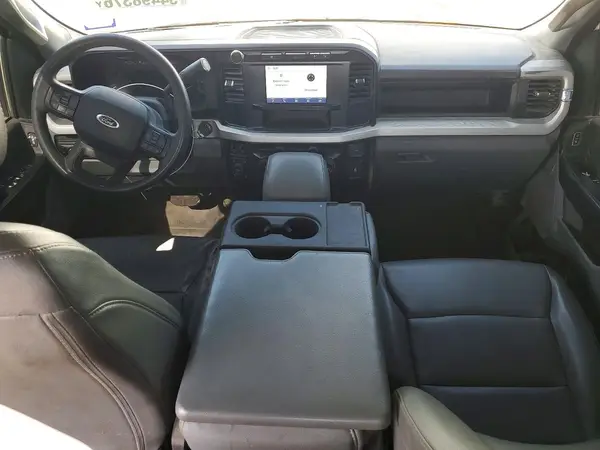 1FT7W2BT9REC18955 2024 FORD F250 - Image 8