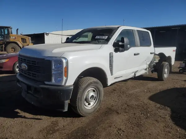 1FT7W2BT9RED21292 2024 FORD F250 - Image 1