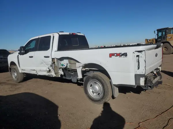 1FT7W2BT9RED21292 2024 FORD F250 - Image 2
