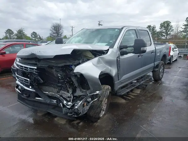 1FT7W2BT9RED24404 2024 FORD F250 - Image 2