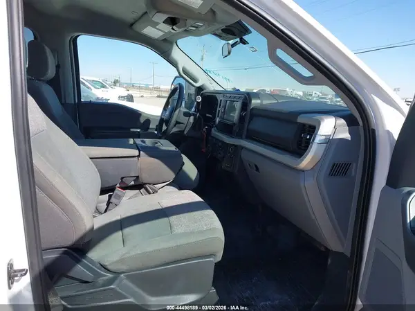 1FT7W2BT9RED53210 2024 FORD F250 - Image 1