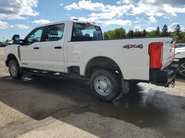 1FT7W2BT9RED56933 2024 FORD F250 - Image 2