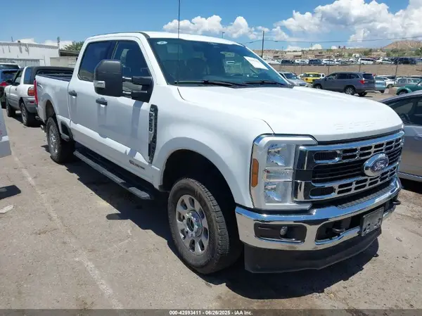 1FT7W2BT9RED57676 2024 FORD F250 - Image 1