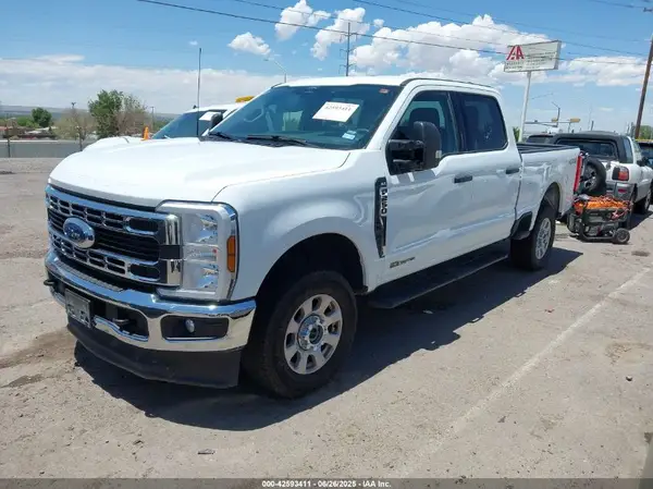 1FT7W2BT9RED57676 2024 FORD F250 - Image 2