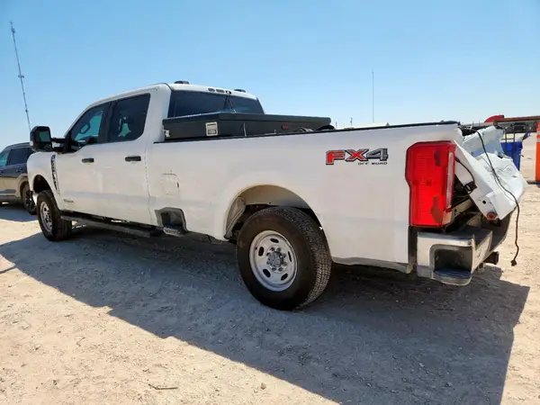 1FT7W2BT9REE01241 2024 FORD F250 - Image 2