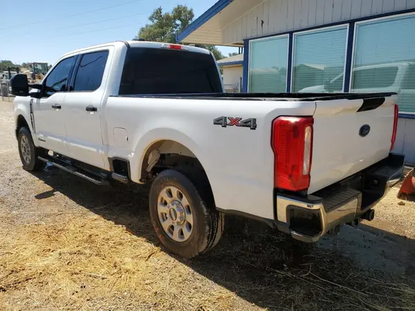 1FT7W2BT9REE11249 2024 FORD F250 - Image 2