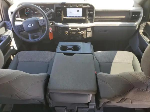 1FT7W2BT9REE11249 2024 FORD F250 - Image 8