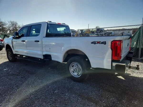 1FT7W2BT9REE12420 2024 FORD F250 - Image 2
