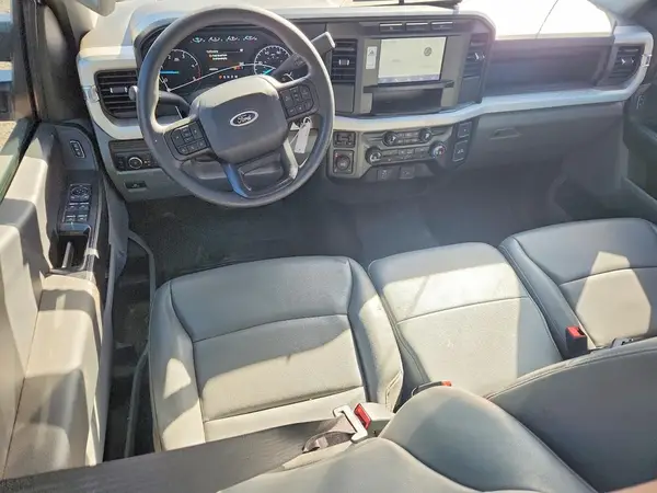 1FT7W2BT9REE12420 2024 FORD F250 - Image 8