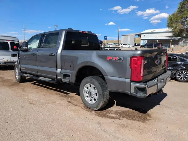 1FT7W2BT9REE87246 2024 FORD F250 - Image 2